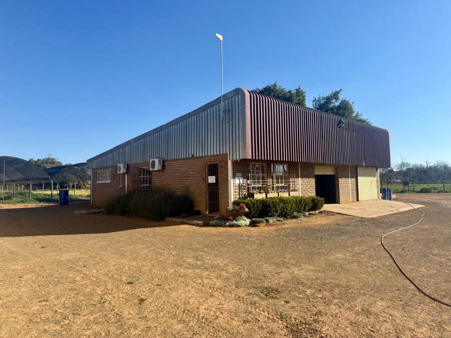 4 Bedroom Property for Sale in Bainsvlei Free State